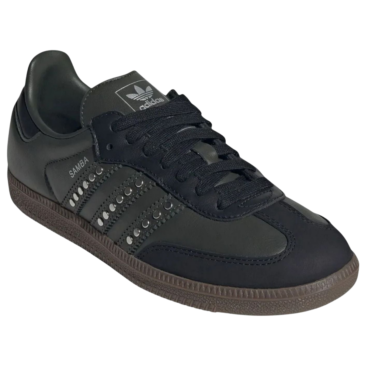 Adidas Samba OG "Core Black" – Negru | JR8869
