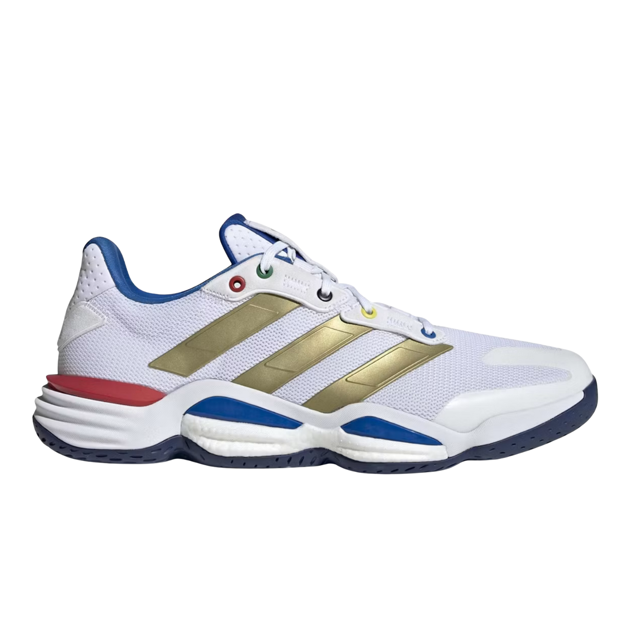 Adidas Stabil 16 – Alb | JP5770