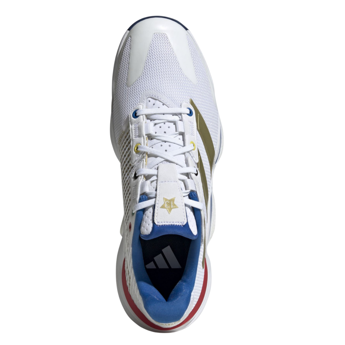 Adidas Stabil 16 – Alb | JP5770