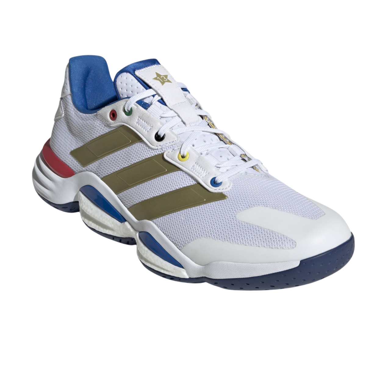 Adidas Stabil 16 – Alb | JP5770
