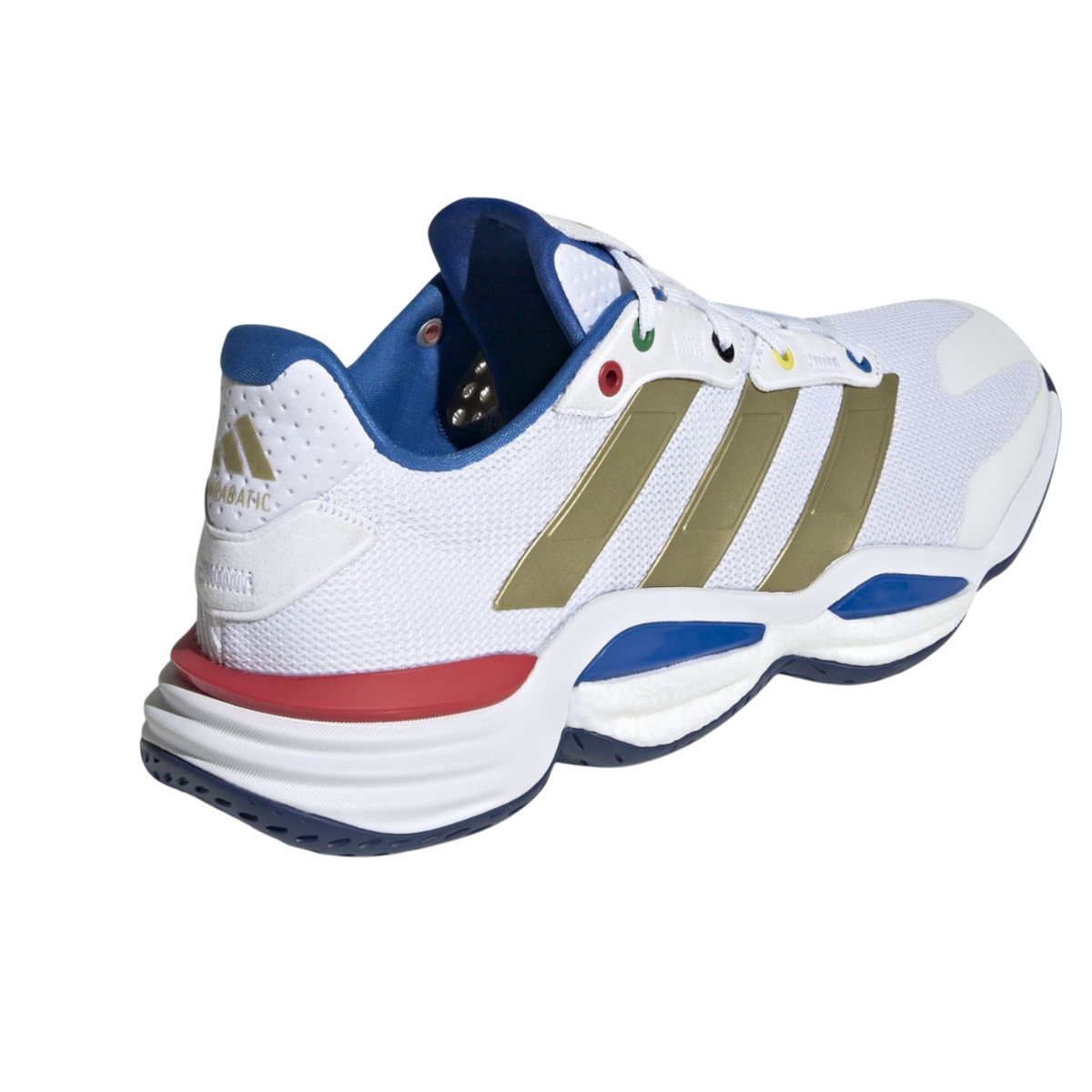 Adidas Stabil 16 – Alb | JP5770