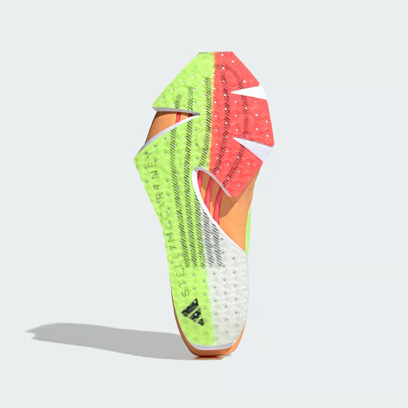 Adidas by Stella Mccartney Earthlight 2.0 White – Galben | IF8058