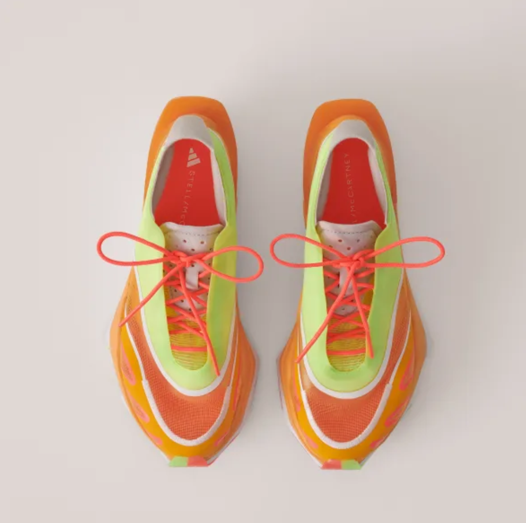 Adidas by Stella Mccartney Earthlight 2.0 White – Galben | IF8058