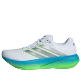 Adidas Supernova Rise 3 "White Silver Metallic" – Alb | JP8680