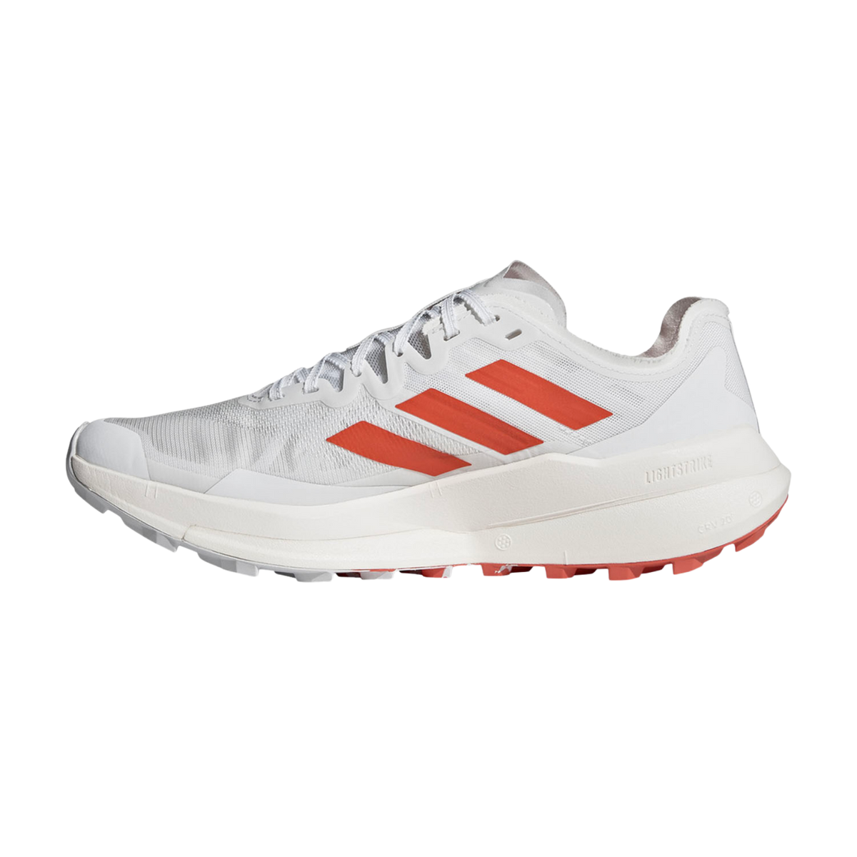 Adidas Terrex Agravic Speed – Alb/Portocaliu | JI0954