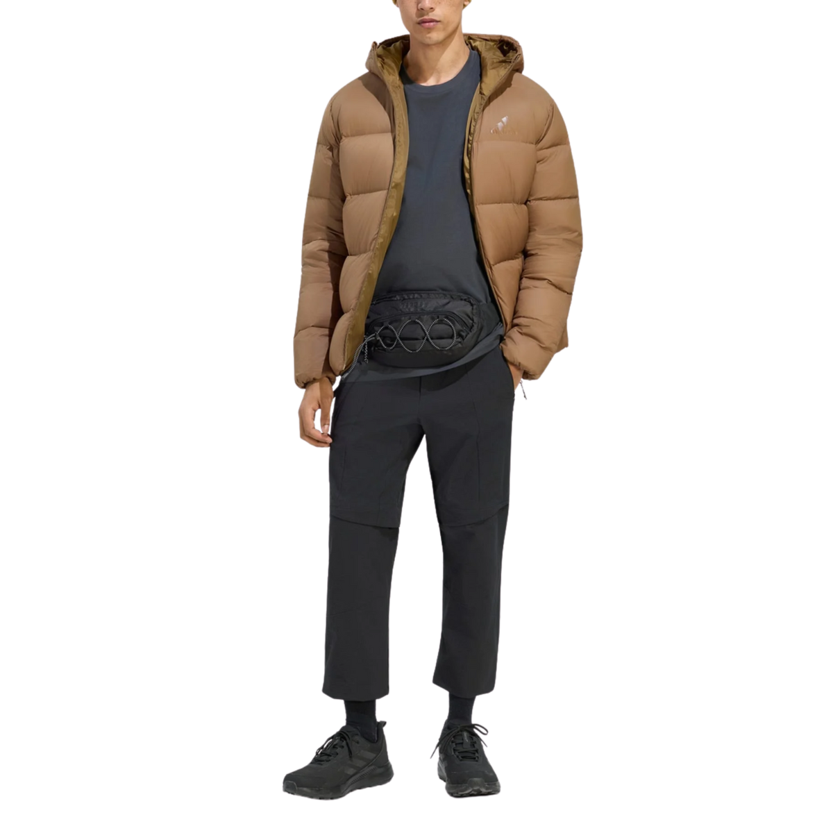 Adidas Terrex Multi Climawarm „Brown Oxide”– Maro | KY2716