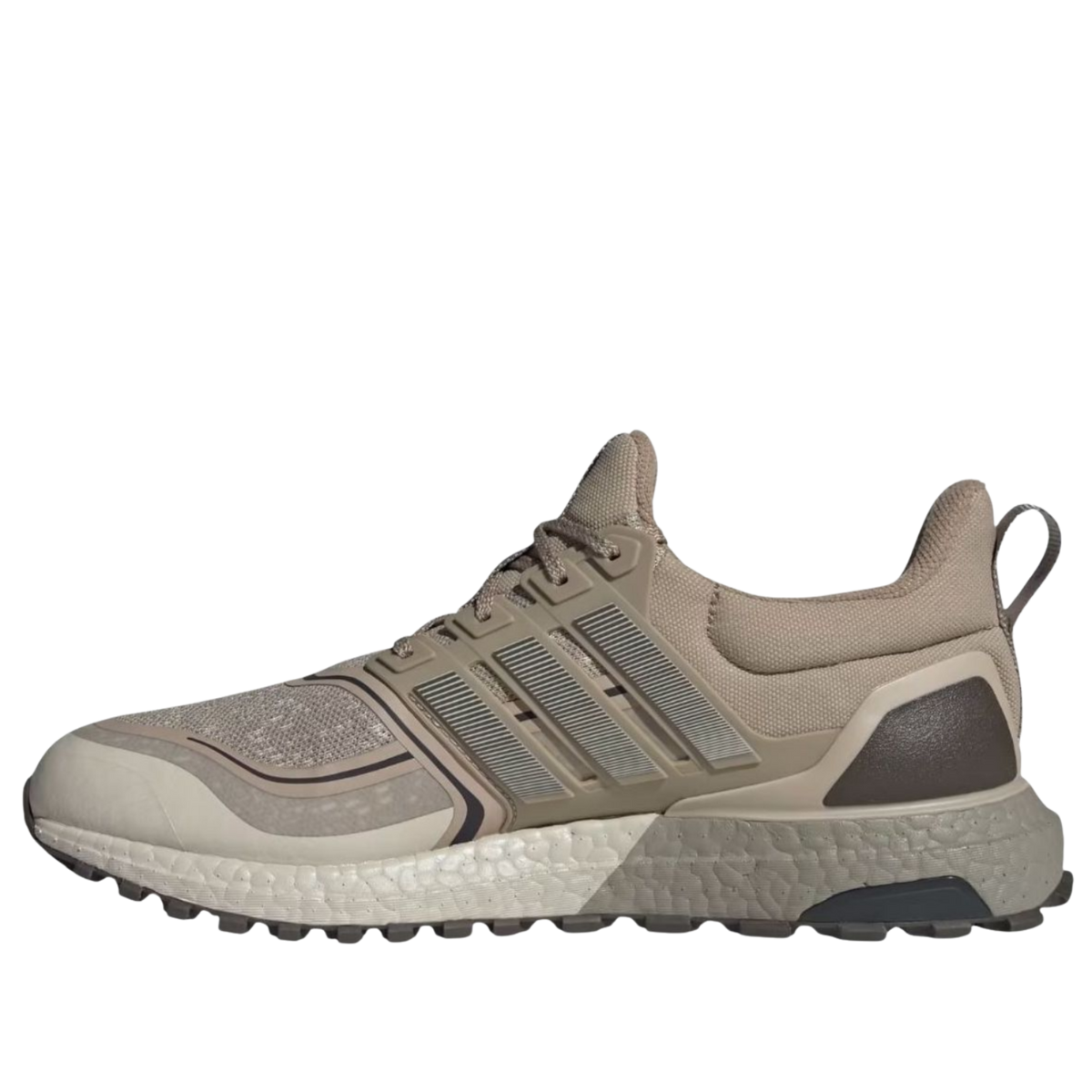 Adidas Ultraboost 1.0 ATR "Blanch Cargo / Shadow Olive" – Kakhi | JP7793