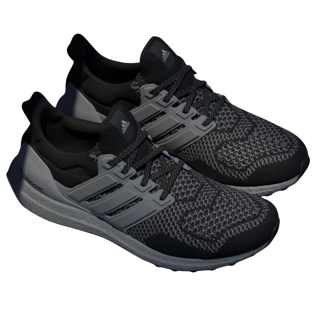 Adidas Ultraboost 1.0 – Gri | JQ5902