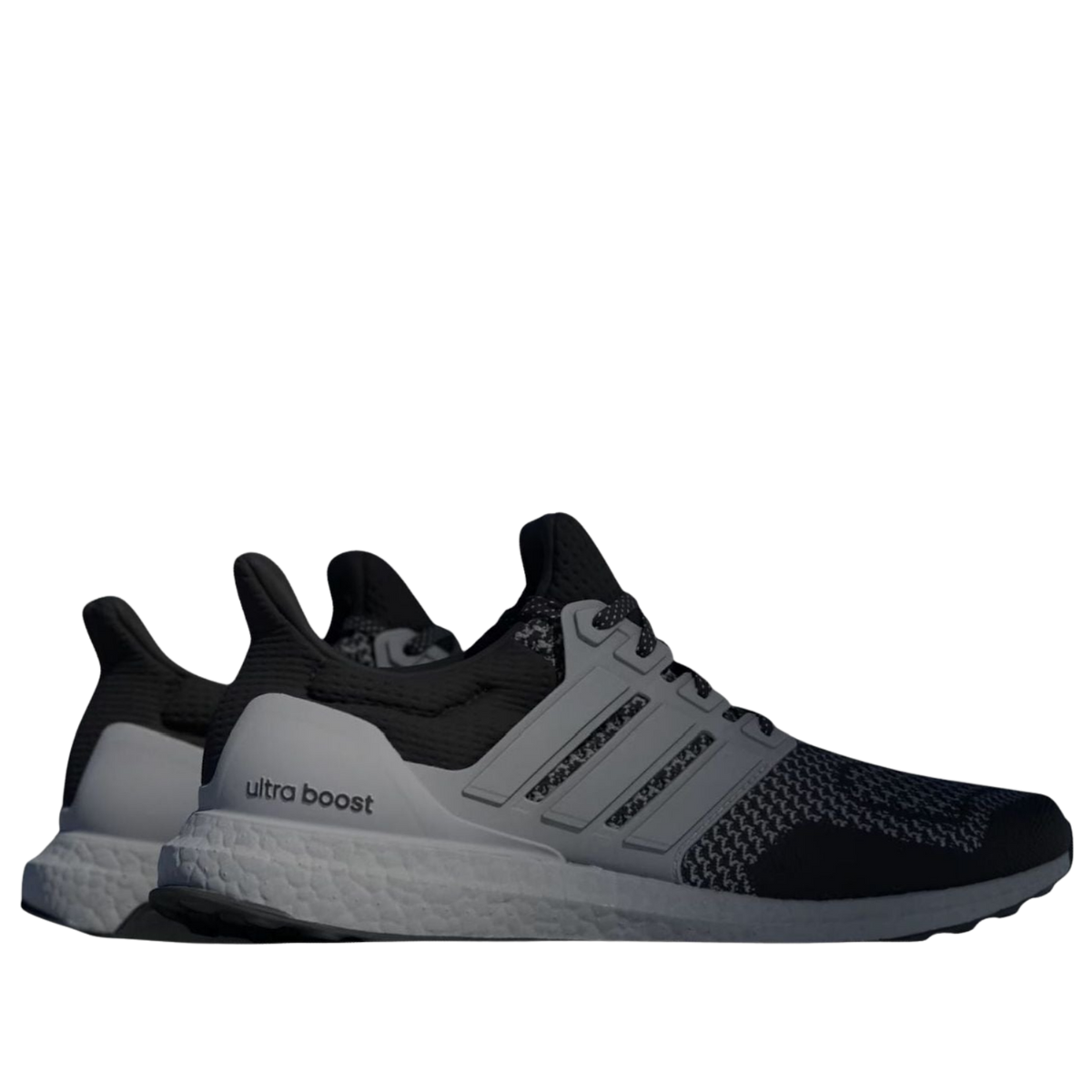 Adidas Ultraboost 1.0 – Gri | JQ5902