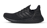 Adidas Ultraboost 20 Triple Black – Negru | EG0691