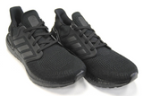 Adidas Ultraboost 20 Triple Black – Negru | EG0691