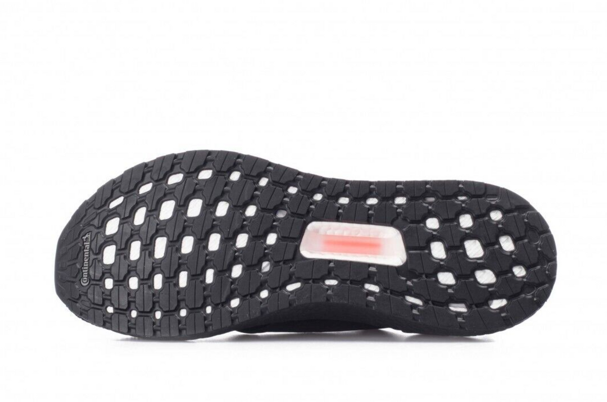 Adidas Ultraboost 20 Triple Black – Negru | EG0691