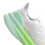 Adidas Ultraboost 5X – Alb/Verde | JQ2927