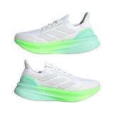 Adidas Ultraboost 5X – Alb/Verde | JQ2927