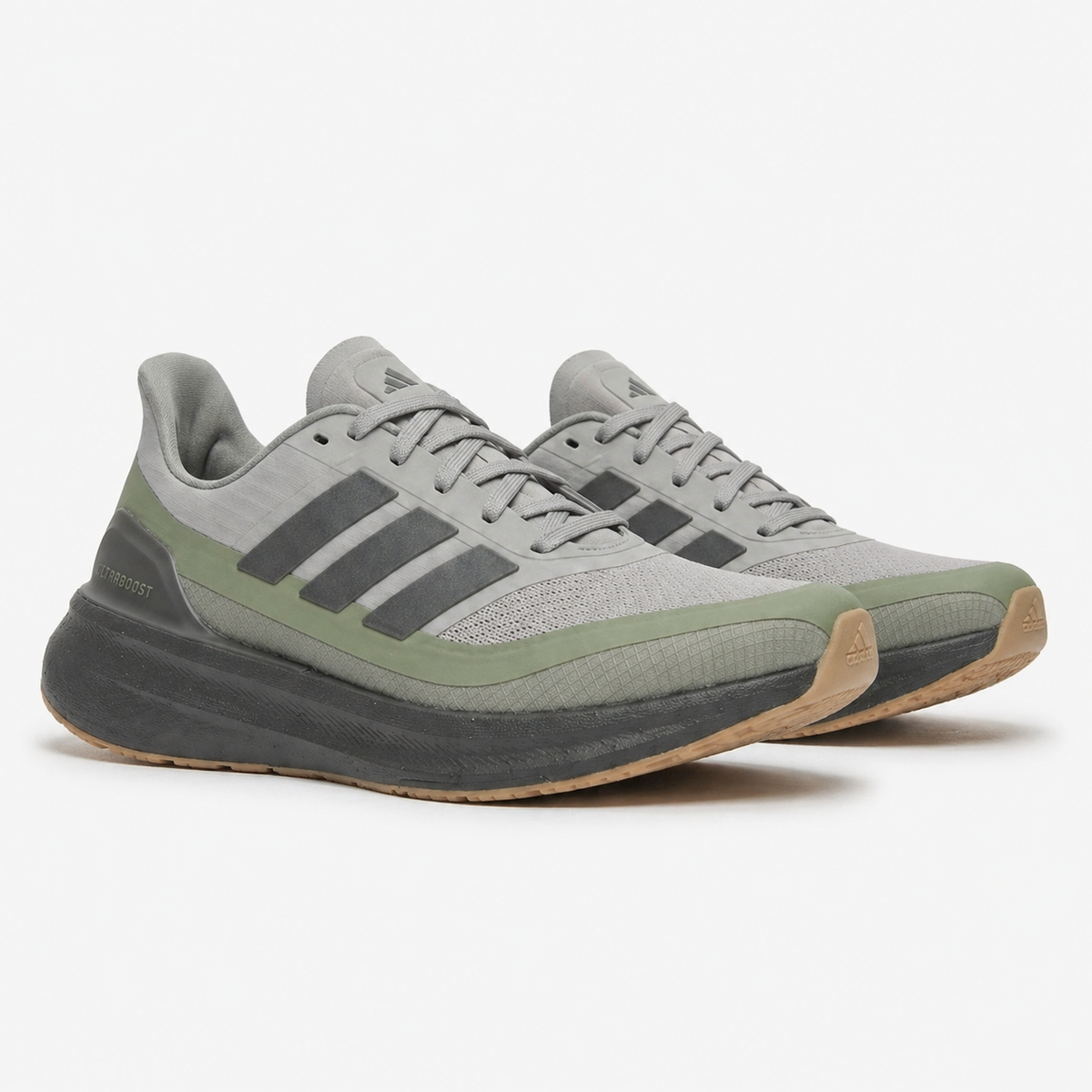 Adidas Ultraboost – Gri | JQ1239
