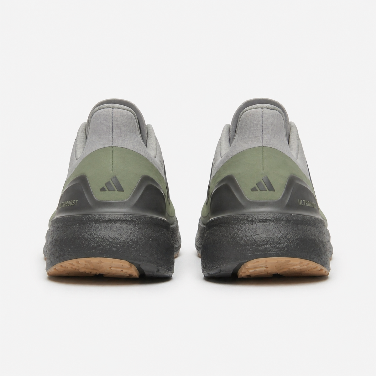Adidas Ultraboost – Gri | JQ1239