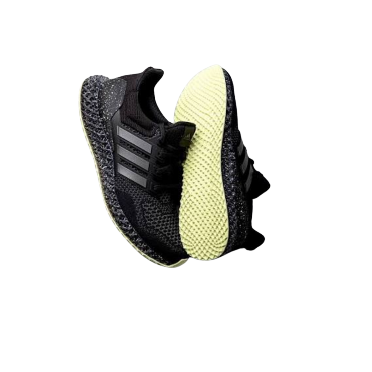 Adidas Ultra 4D – Negru | HP9732