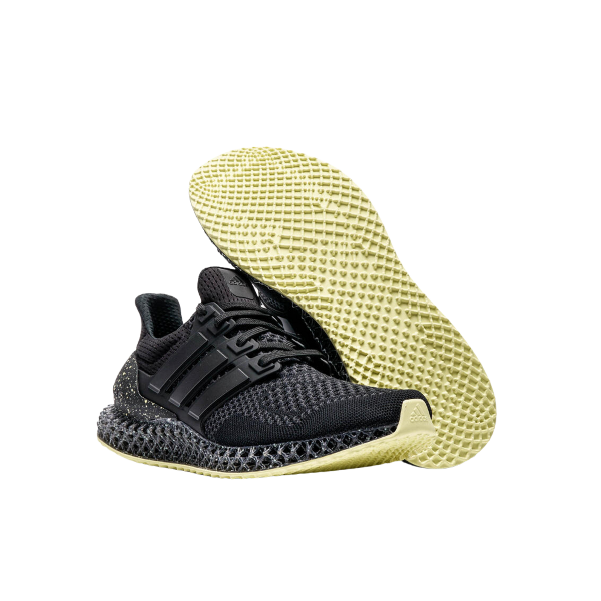 Adidas Ultra 4D – Negru | HP9732