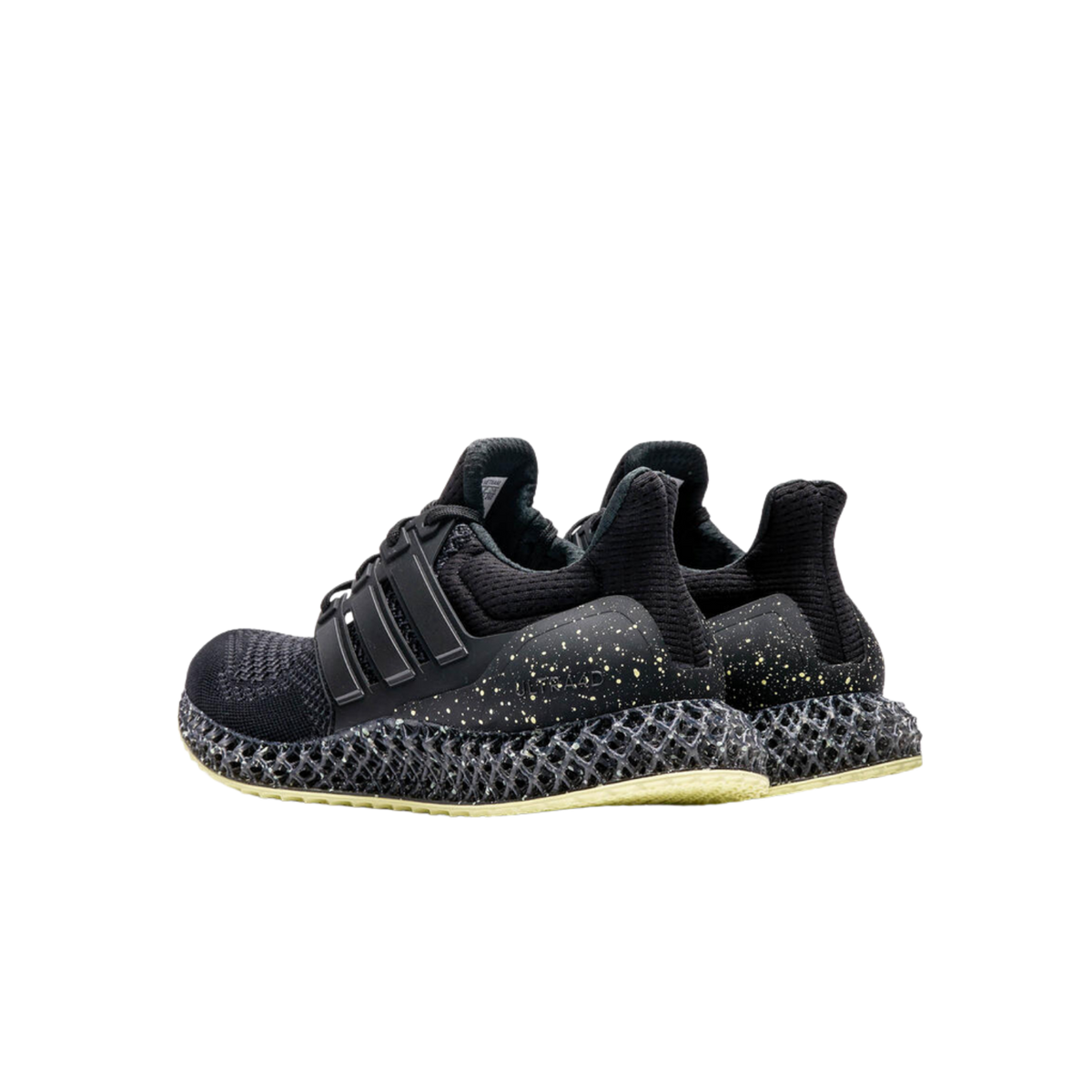 Adidas Ultra 4D – Negru | HP9732