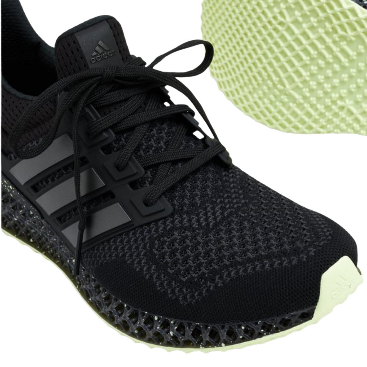 Adidas Ultra 4D – Negru | HP9732