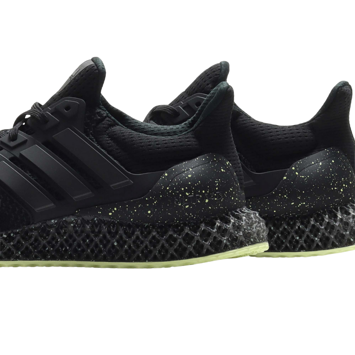 Adidas Ultra 4D – Negru | HP9732