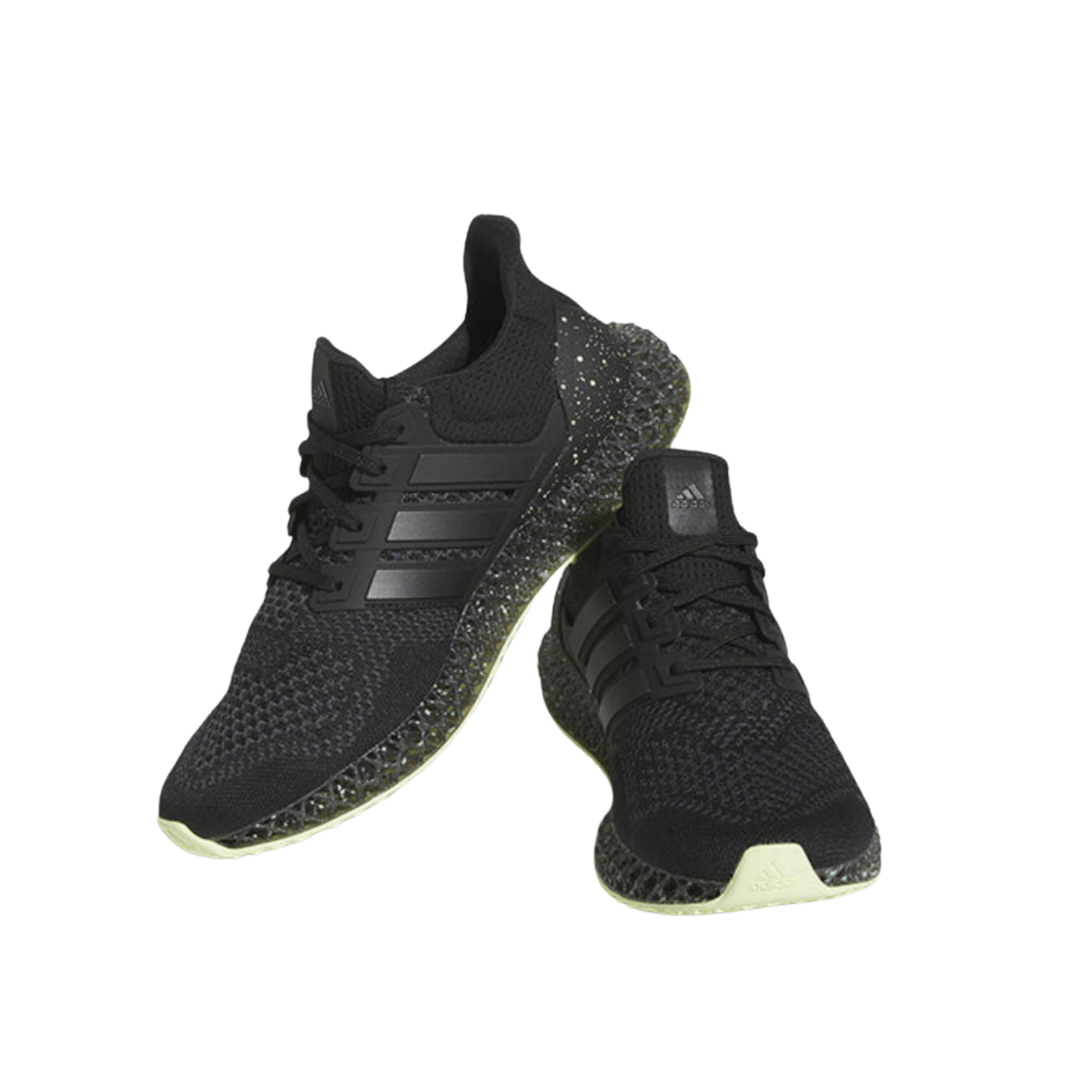 Adidas Ultra 4D – Negru | HP9732
