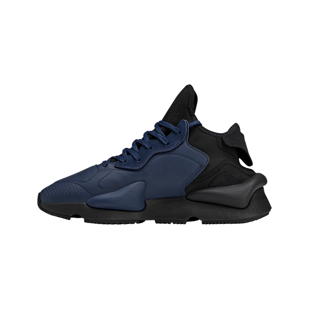 Adidas Y-3 Kaiwa "Collegiate Navy" – Albastru | JS1119