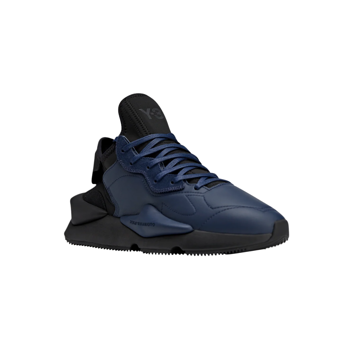 Adidas Y-3 Kaiwa "Collegiate Navy" – Albastru | JS1119