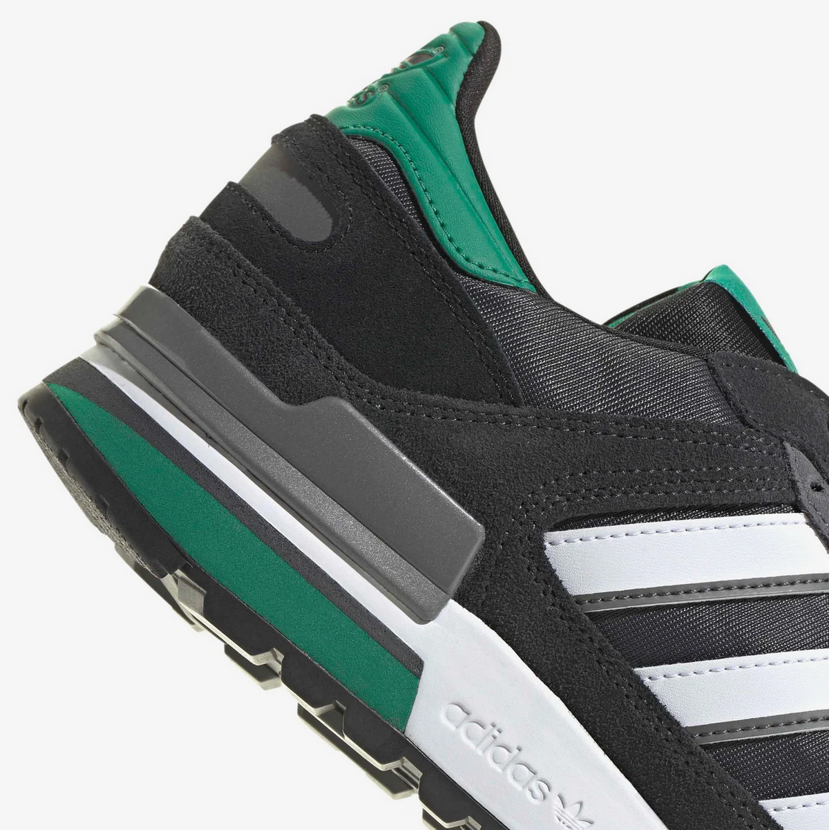 Adidas Zx 600 – Negru | IH4058