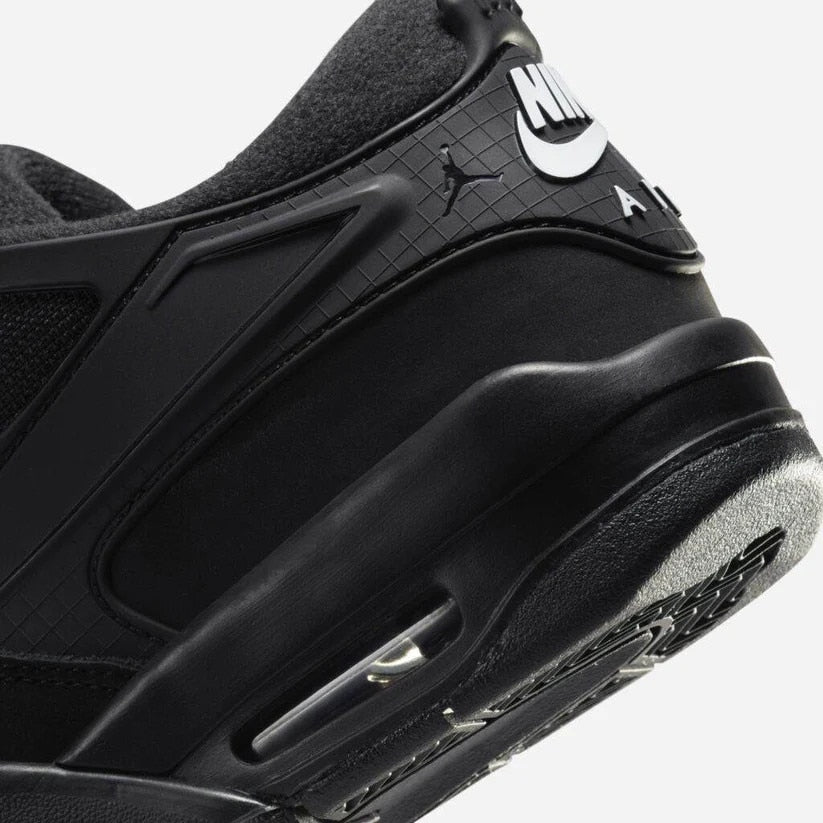 Air Jordan 4 Rm “Black Cat” – Negru | FQ7938-004