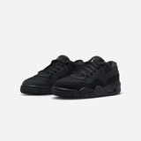 Air Jordan 4 Rm “Black Cat” – Negru | FQ7938-004