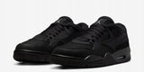 Air Jordan 4 Rm “Black Cat” – Negru | FQ7938-004