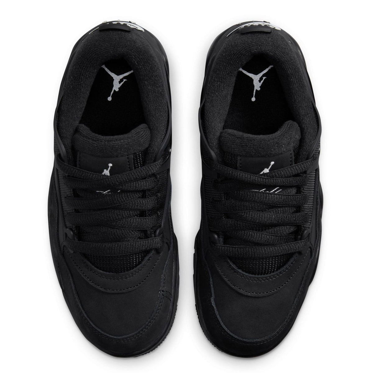 Air Jordan 4 Rm “Black Cat” – Negru | FQ7938-004