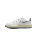 Nike Air Force 1 Lv8 3 Trainers – Alb | DX1657-100
