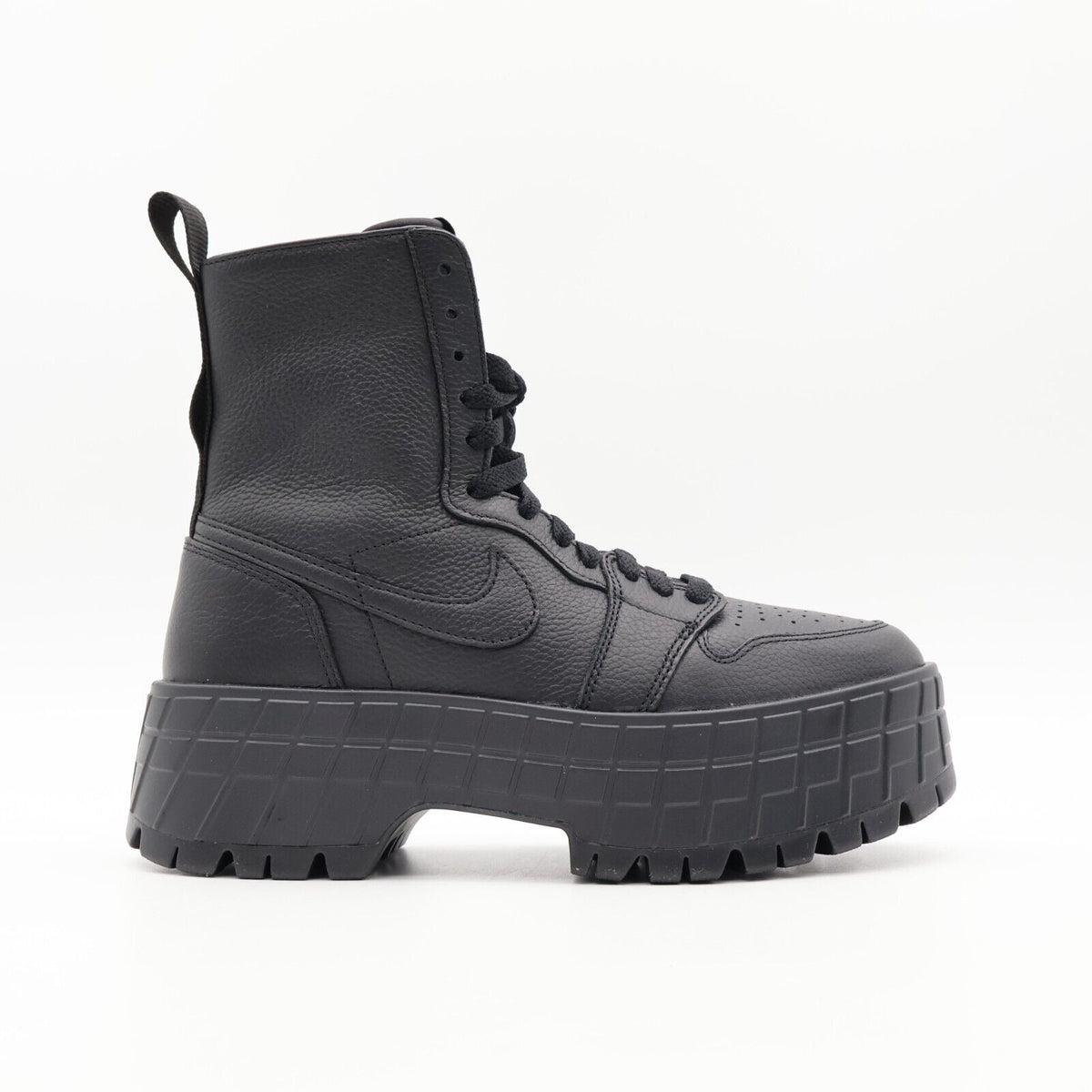 Air Jordan 1 Brooklyn – Alb | FJ5737-001