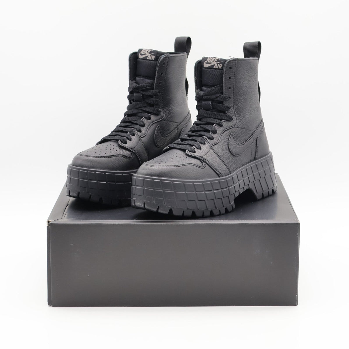 Air Jordan 1 Brooklyn – Alb | FJ5737-001