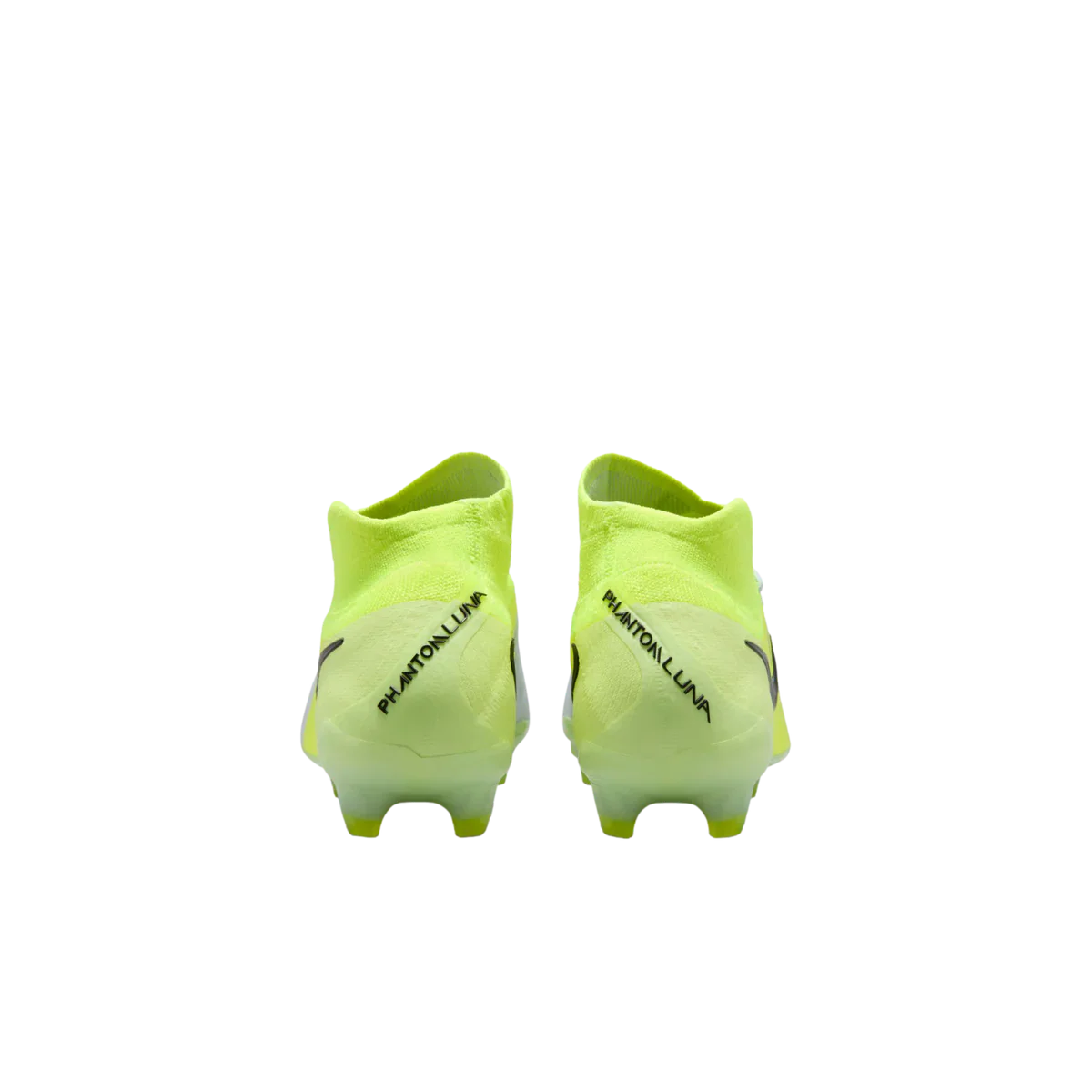 Nike Phantom Luna 2 Elite FG de Copii – Verde | FJ2572-003