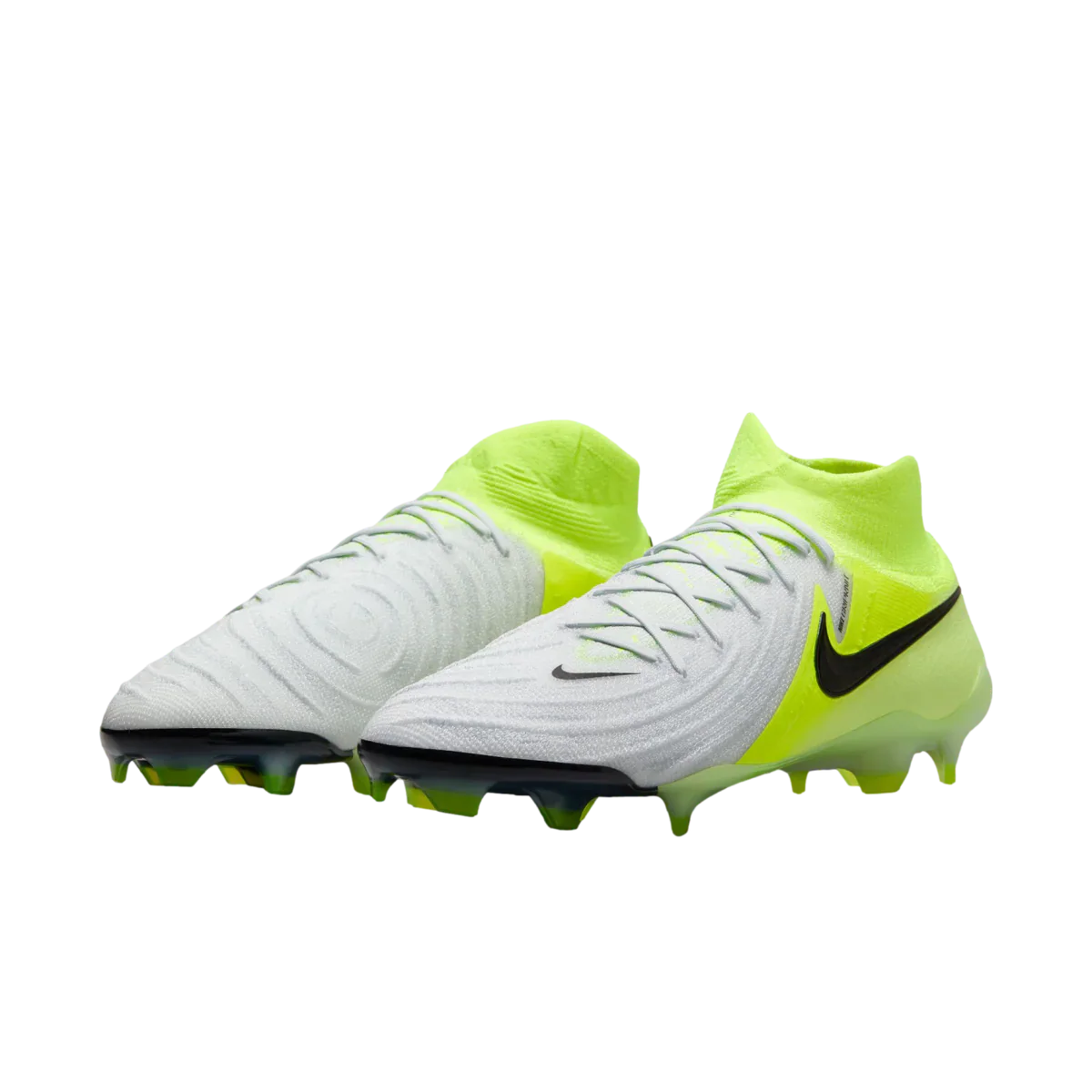 Nike Phantom Luna 2 Elite FG de Copii – Verde | FJ2572-003