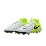 Nike Phantom Luna 2 Elite FG de Copii – Verde | FJ2572-003