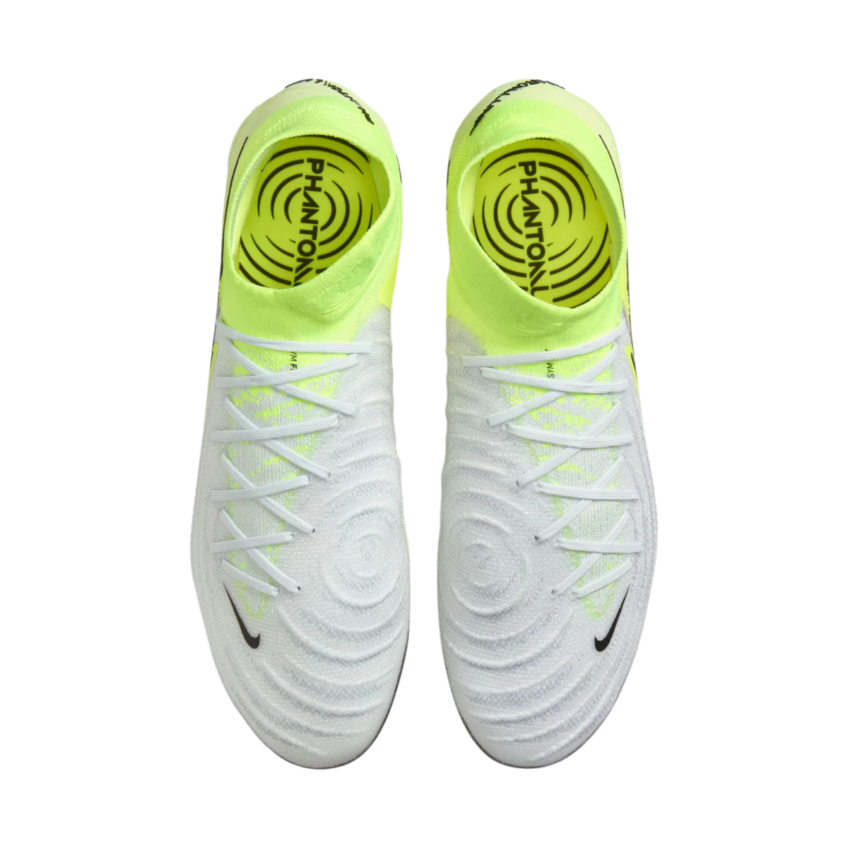 Nike Phantom Luna 2 Elite FG de Copii – Verde | FJ2572-003