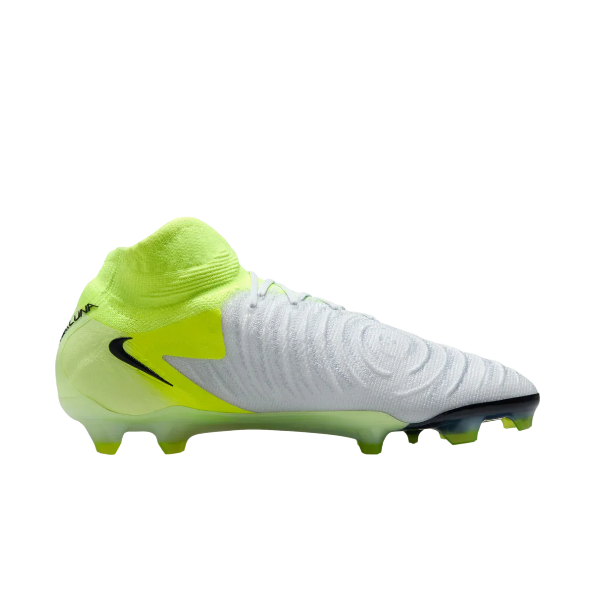 Nike Phantom Luna 2 Elite FG de Copii – Verde | FJ2572-003