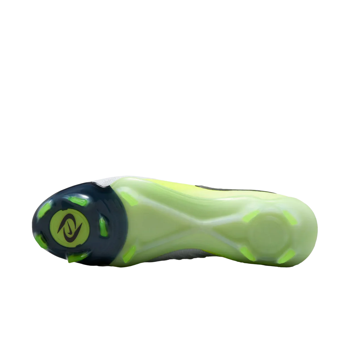 Nike Phantom Luna 2 Elite FG de Copii – Verde | FJ2572-003