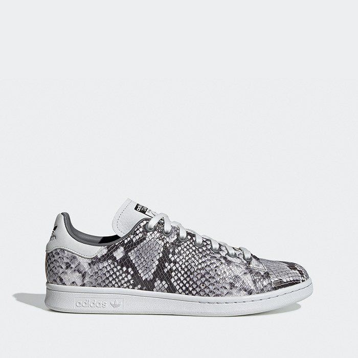 Adidas Stan Smith “Snakeskin” Pantofi Casual de Strada – Gri | EH0151