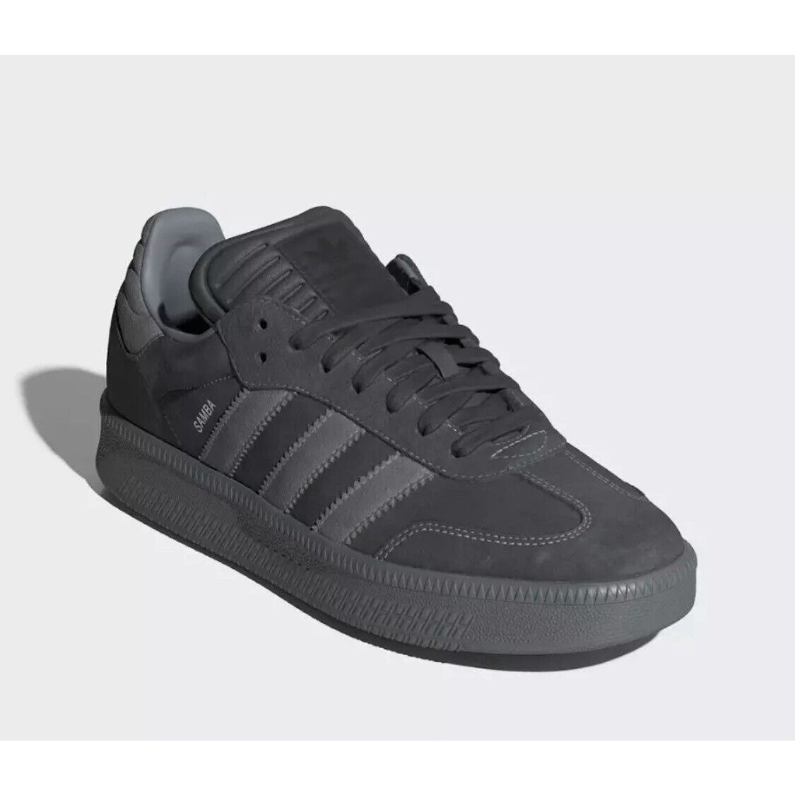 Adidas Samba Xlg – Alb | ID3912