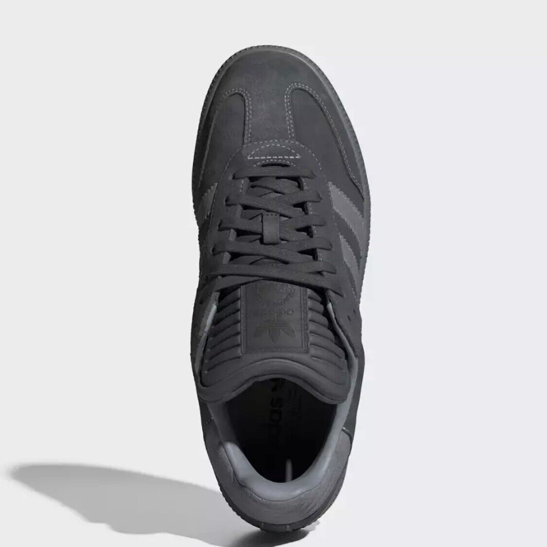 Adidas Samba Xlg – Alb | ID3912
