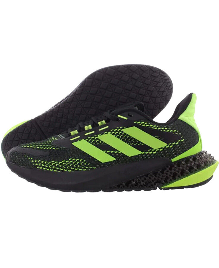 Adidas 4d Fwd Pulse | Q46451