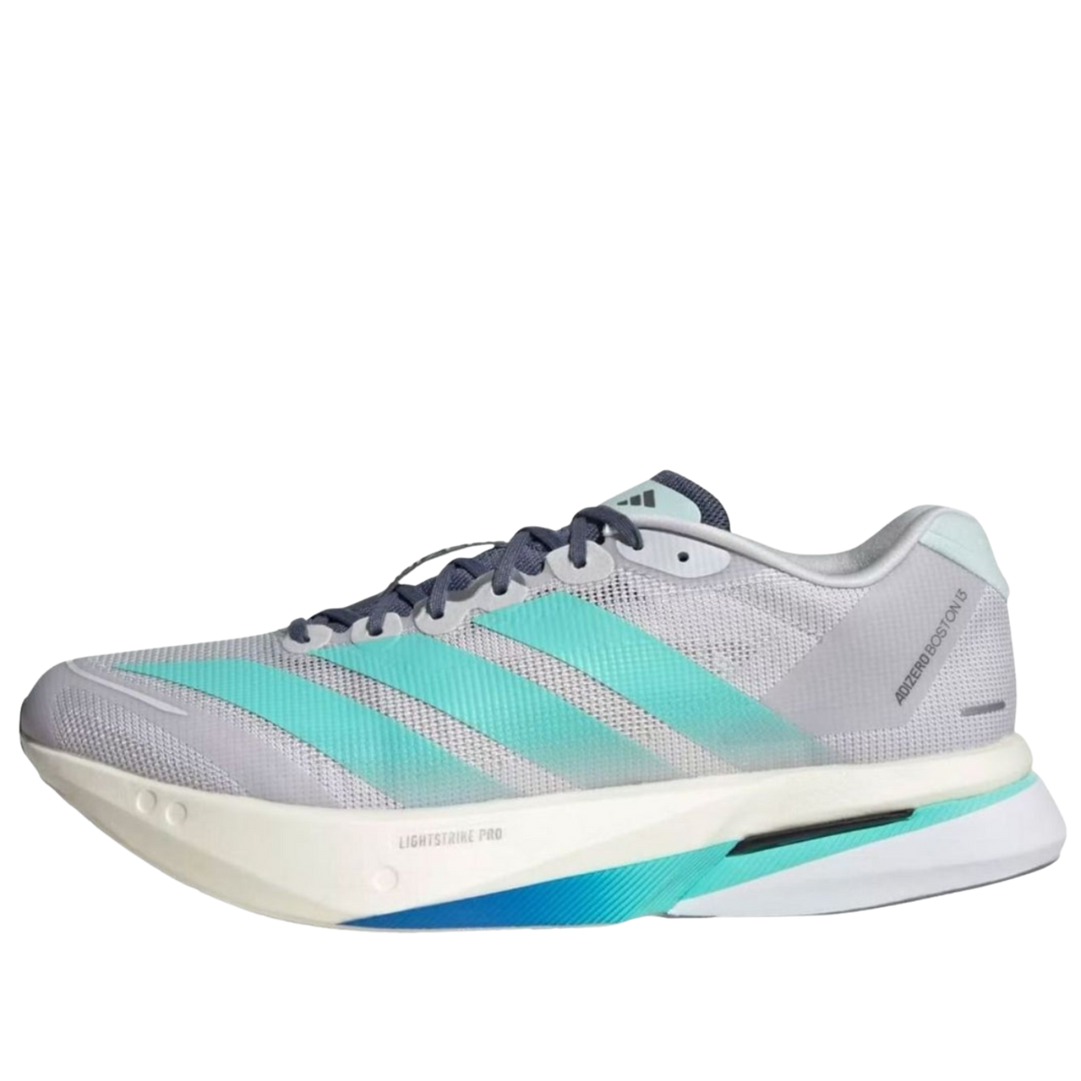 Adidas Adizero Boston 13 - Gri | KH8858