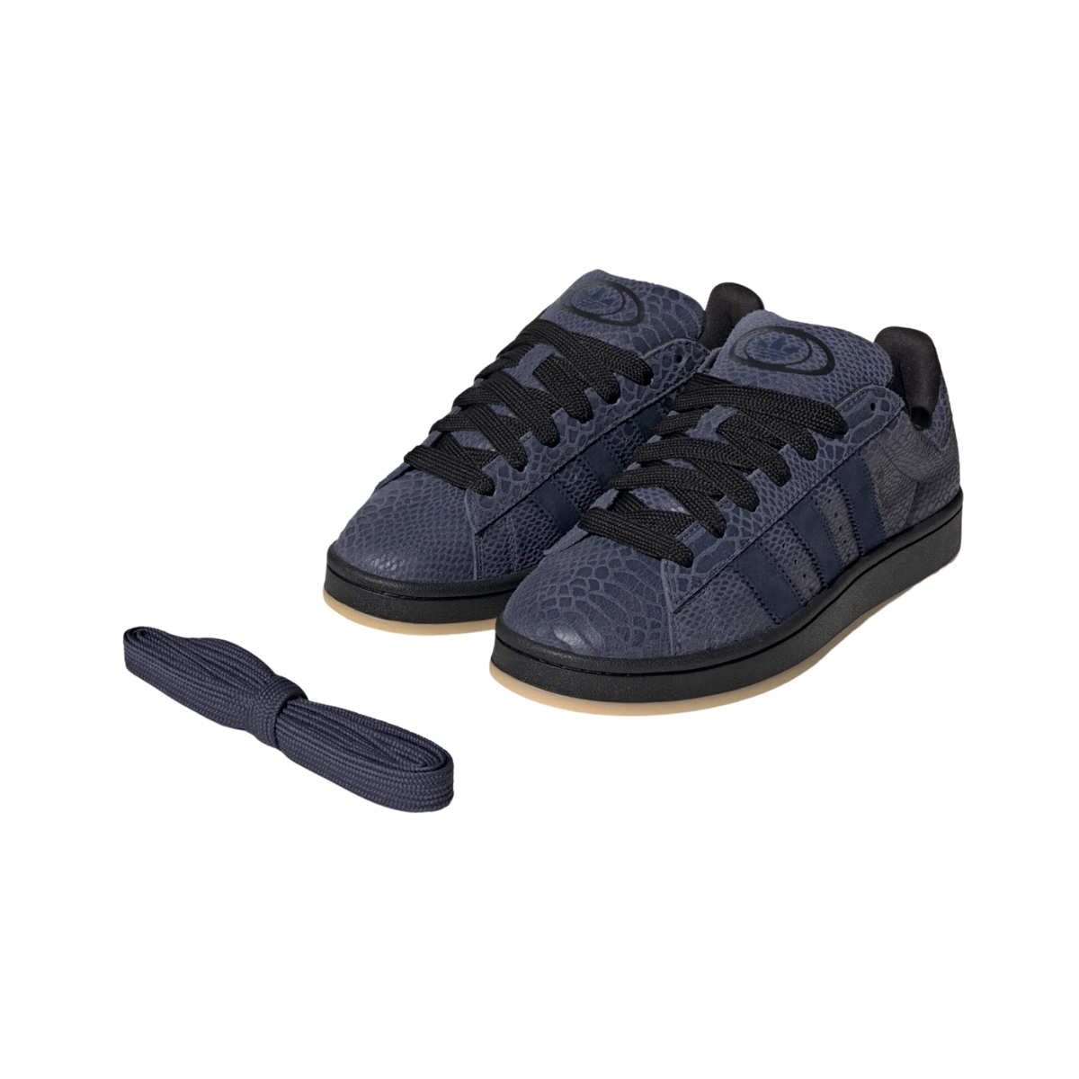 Adidas Campus 00s – Albastru | KJ2325