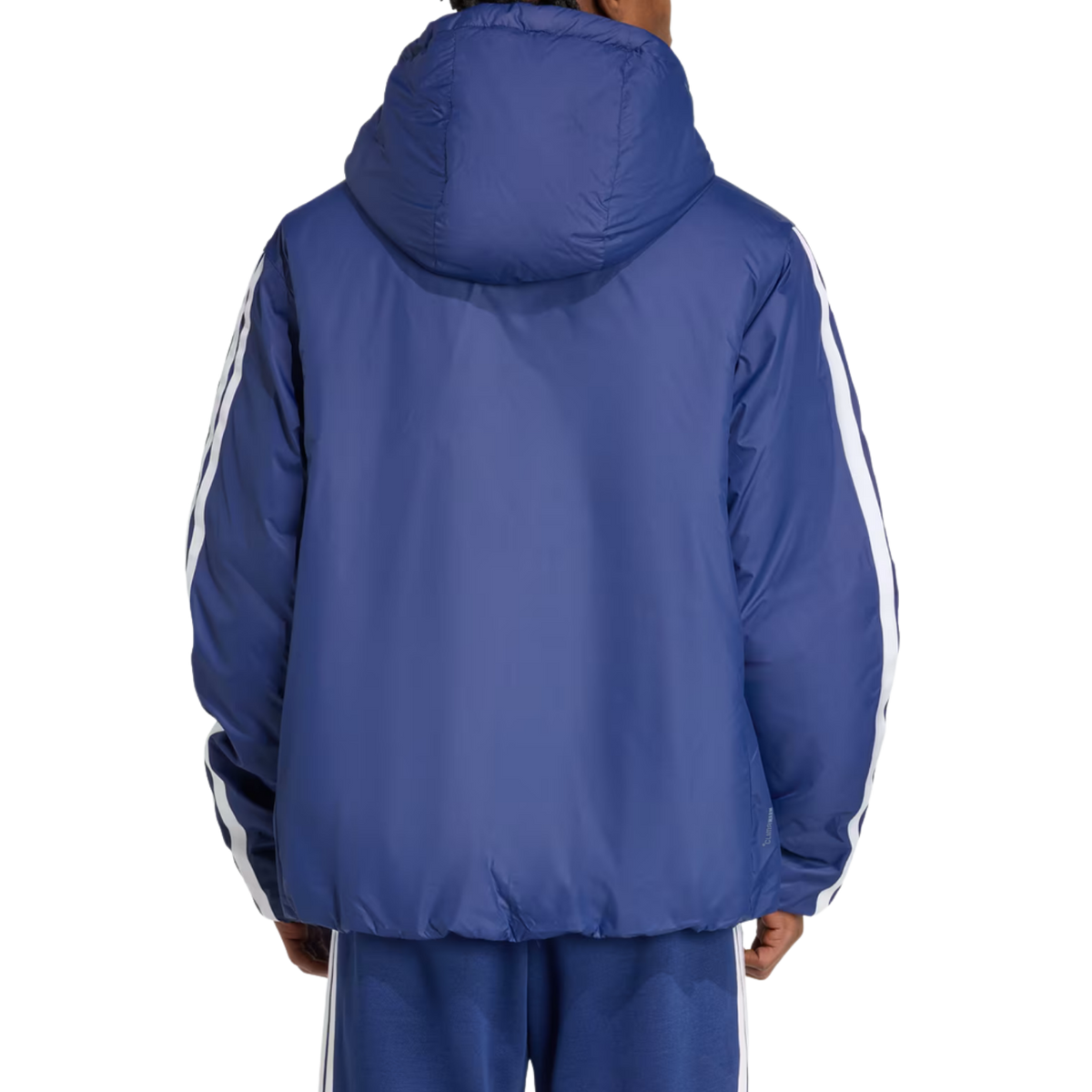 Adidas Essentials Climawarm 3-Stripes – Albastru | JM4040