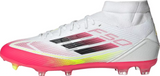 Adidas F50 League FG - MG Mid – Alb | JI0434